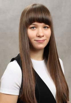 Мелехина Дарья Евгеньевна