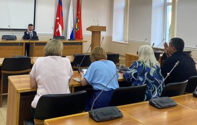 В список стипендиатов гордумы внесут изменение