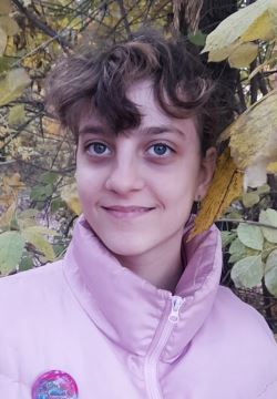 Антипова Елизавета Романовна