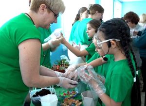 ПроРосток»— волгоградский проект, который растёт вместе с детьми