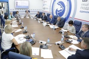В Волгоградской области стартует региональный этап Национальной премии «Человек труда»
