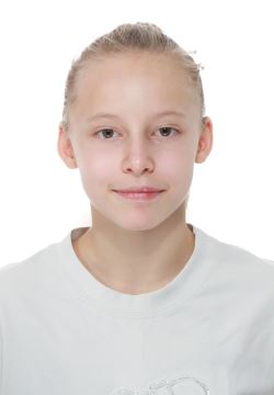 Шаповалова Юлия Андреевна