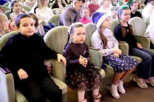 В гостях у сказки