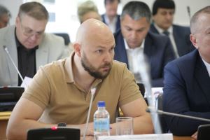 Утверждены новые документы в сфере градостроительства Волгограда
