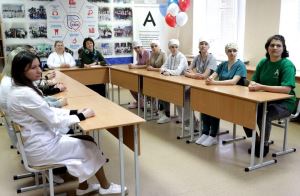 В Волгограде стартовал XI региональный чемпионат профмастерства «Абилимпикс»