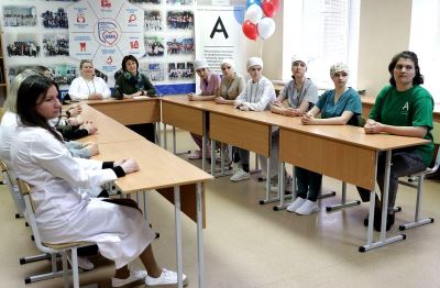 В Волгограде стартовал XI региональный чемпионат профмастерства «Абилимпикс»