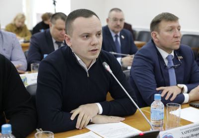 Двое участников СВО в Волгограде удостоены высшей муниципальной награды