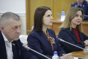 Гордума обновила регламенты собраний и опросов населения