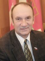 Михайлов Сергей Леонидович 