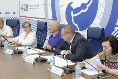 В Волгограде продолжается приём заявок на участие в региональном этапе конкурса «Человек труда»