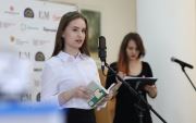 Фото Юлии Мазановой
