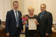 Фото С.Бабенко
