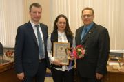 Фото С.Бабенко