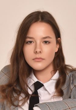 Соколовская Виталина Витальевна