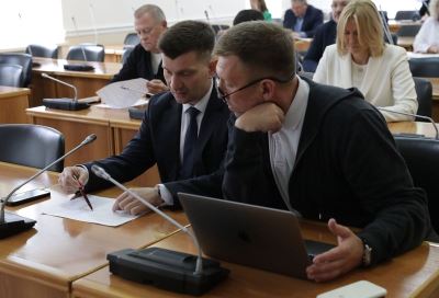 Гордума Волгограда скорректирует Карту градостроительного зонирования