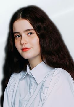 Соколова София Максимовна