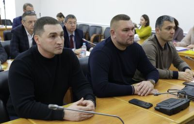 Депутаты поддержали проект решения о присуждении муниципальных наград многодетным родителям