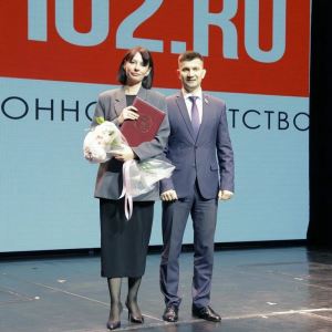 «Высота-102»: 20 лет в ритме города