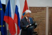Постоянный представитель РФ при Европейском союзе Владимир Чижов