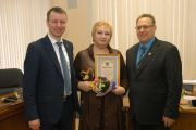 Фото С.Бабенко