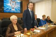 Фото С.Бабенко