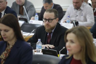 Скорректировано Положение о выплатах спортсменам‑инвалидам