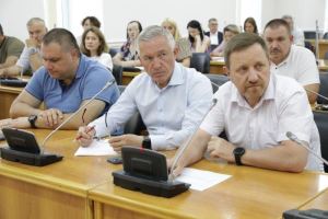 Корректировка бюджета Волгограда-2025: проект одобрен всеми комитетами городской Думы