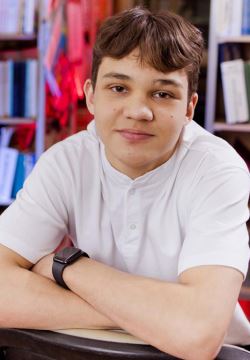 Шатов Александр Романович