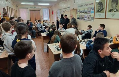 «Белая ладья» - в честь защитников Сталинграда