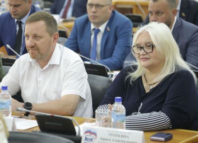 Депутаты утвердили список именных стипендиатов Волгоградской городской Думы на следующий учебный год