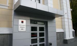 Интернет-приемная и личные встречи: как Волгоградская городская Дума работала с обращениями граждан в прошедшем году