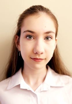 Тимошенко Инна Валерьевна