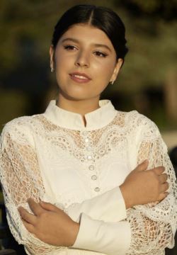 Султанова Регина Ренатовна