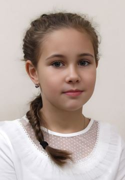 Подгорная Виктория Александровна