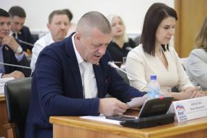 Память героев будет увековечена