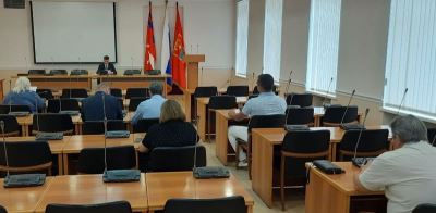 65 школьников станут стипендиатами Волгоградской городской Думы в следующем учебном году