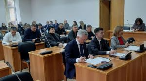 Депутаты готовятся принять бюджет Волгограда во втором, окончательном чтении