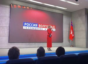 «Жизнь как подвиг»: в Волгограде представили фильм о писателе фронтовике Евгении Лесникове