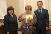 Фото С.Бабенко
