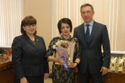 Фото С.Бабенко