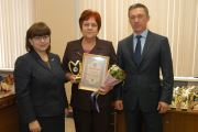 Фото С.Бабенко