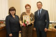 Фото С.Бабенко