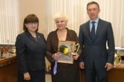 Фото С.Бабенко