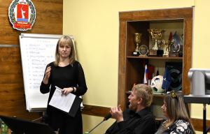 Для ветеранов СВО в регионе стартовал новый проект «Экскурсия в предпринимательство» 