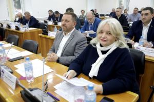 Утверждены списки получателей стипендии гордумы и стипендии города-героя Волгограда