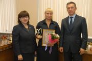 Фото С.Бабенко