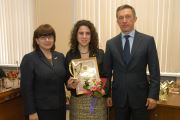 Фото С.Бабенко