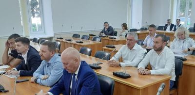 Новое название аэропорта закрепят в действующих нормативных актах Волгограда