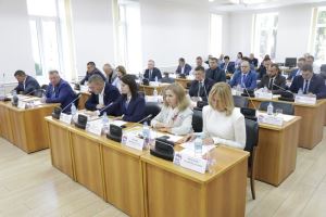 В ряд действующих нормативных правовых актов внесены коррективы