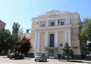 Жители Волгограда благодарят депутатов за работу